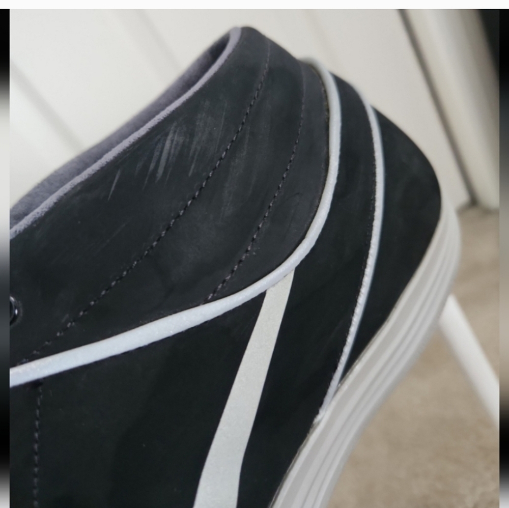 Nike Stefan Janoski Shoes - Picture 7 of 9